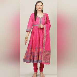 Brand new Biba salwar kameez set